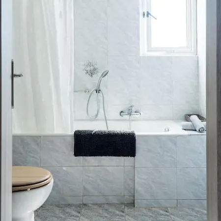 And Sea Casa de Férias *