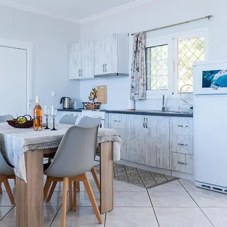 And Sea Ferienhaus *