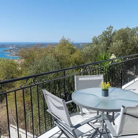 And Sea Holiday home