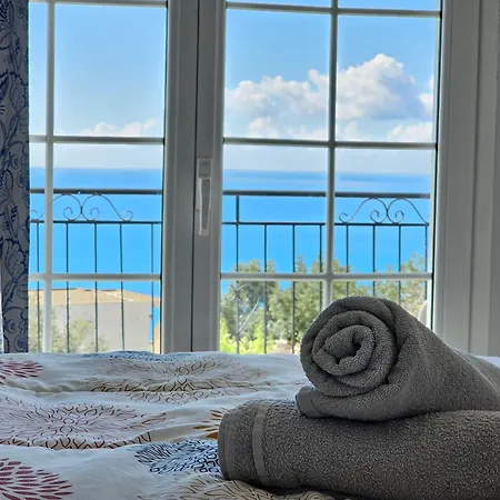 And Sea * Влахата