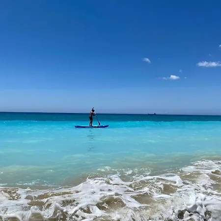 Hébergement de vacances And Sea *